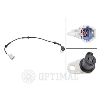 Датчик числа обертів OPTIMAL 06-S386