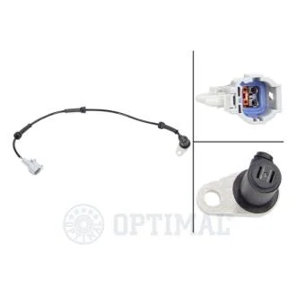 Датчик числа обертів OPTIMAL 06S386