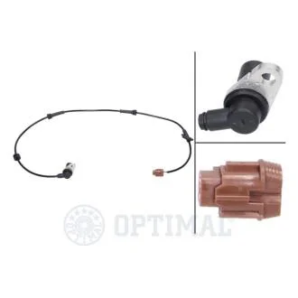 Датчик числа обертів OPTIMAL 06S389