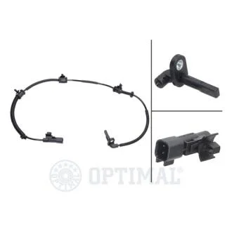 Датчик числа обертів OPTIMAL 06S393
