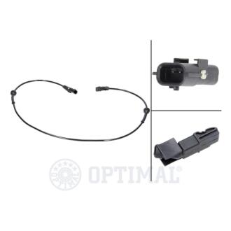 Датчик числа обертів OPTIMAL 06-S394