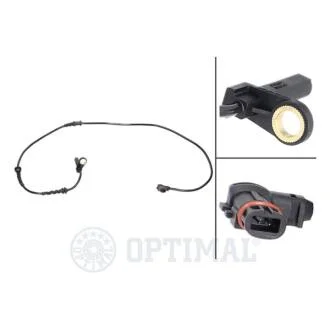 Датчик числа обертів OPTIMAL 06S399