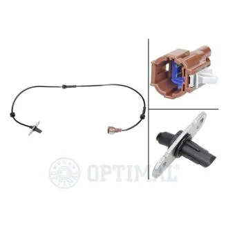 Датчик числа обертів OPTIMAL 06S401