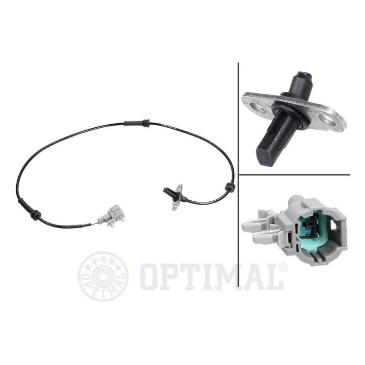 Датчик числа обертів OPTIMAL 06S402 (фото 1)