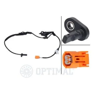 Датчик числа обертів OPTIMAL 06S405