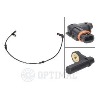 Датчик числа обертів OPTIMAL 06S407