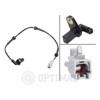 Датчик числа обертів OPTIMAL 06S413