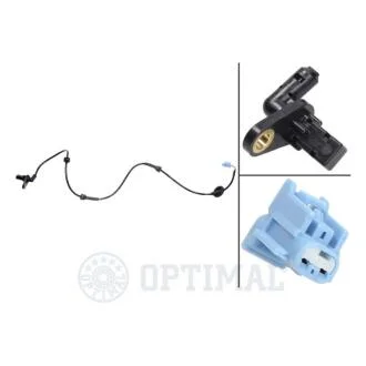 Датчик числа обертів OPTIMAL 06S415