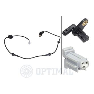 Датчик числа обертів OPTIMAL 06-S416