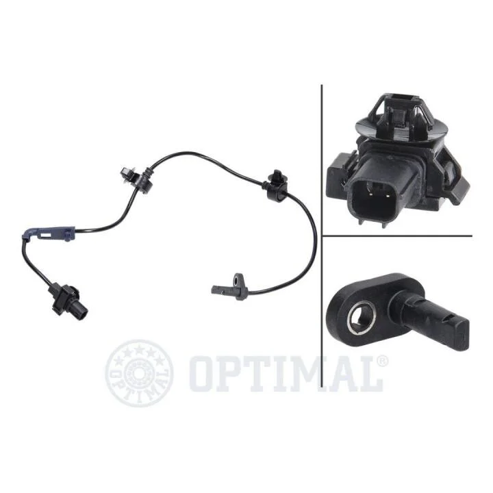 Датчик числа обертів OPTIMAL 06S422 (фото 1)