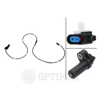 Датчик числа обертів OPTIMAL 06S427
