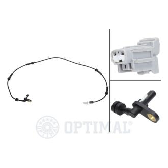 Датчик числа обертів OPTIMAL 06-S452