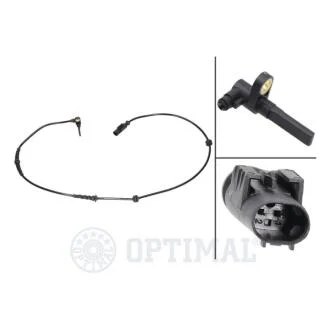 Датчик числа обертів OPTIMAL 06S453