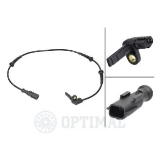 Датчик числа обертів OPTIMAL 06S455