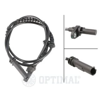Датчик числа обертів OPTIMAL 06S483