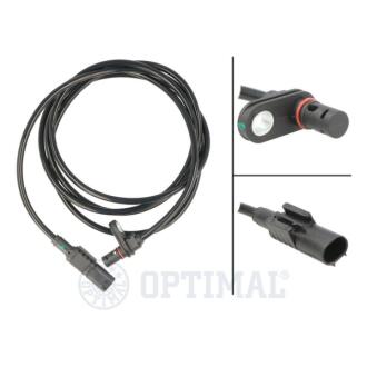 Датчик числа обертів OPTIMAL 06-S484