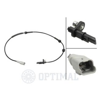 Датчик числа обертів OPTIMAL 06-S486