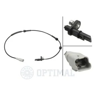 Датчик числа обертів OPTIMAL 06S486