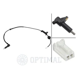 Датчик числа обертів OPTIMAL 06S502
