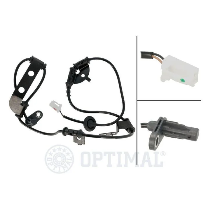 Датчик числа обертів OPTIMAL 06S507 (фото 1)