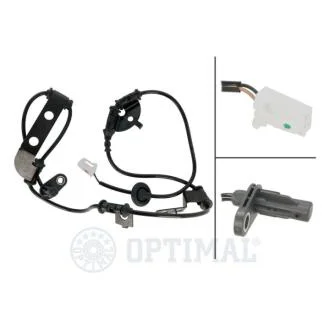 Датчик числа обертів OPTIMAL 06S507