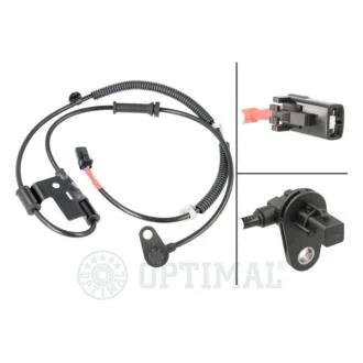 Датчик числа обертів OPTIMAL 06S511
