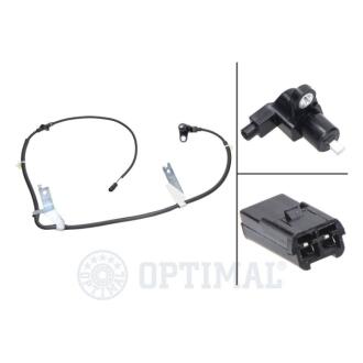 Датчик числа обертів OPTIMAL 06-S518