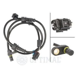 Датчик числа обертів OPTIMAL 06S520