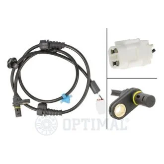 Датчик числа обертів OPTIMAL 06S521