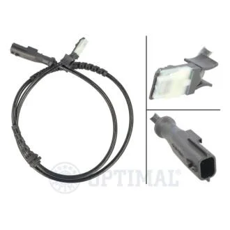 Датчик числа обертів OPTIMAL 06S543