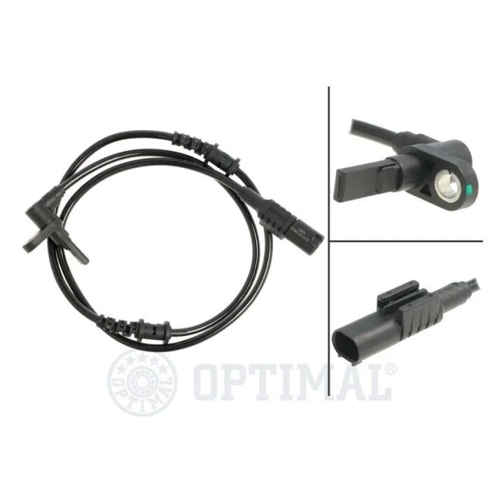 Датчик числа обертів OPTIMAL 06S545 (фото 1)