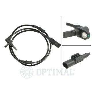 Датчик числа обертів OPTIMAL 06S545