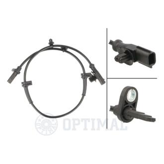 Датчик числа обертів OPTIMAL 06-S546