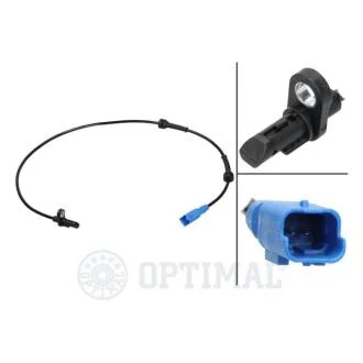 Датчик числа обертів OPTIMAL 06S550
