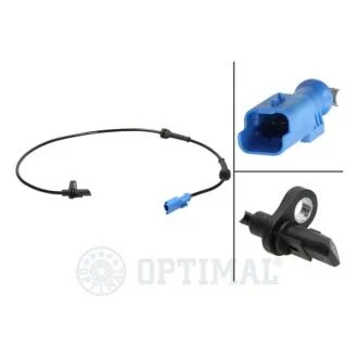 Датчик числа обертів OPTIMAL 06S551