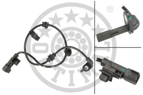 Датчик числа обертів OPTIMAL 06-S556