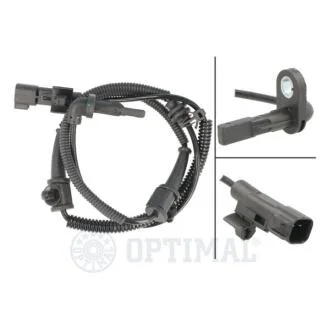 Датчик числа обертів OPTIMAL 06S567