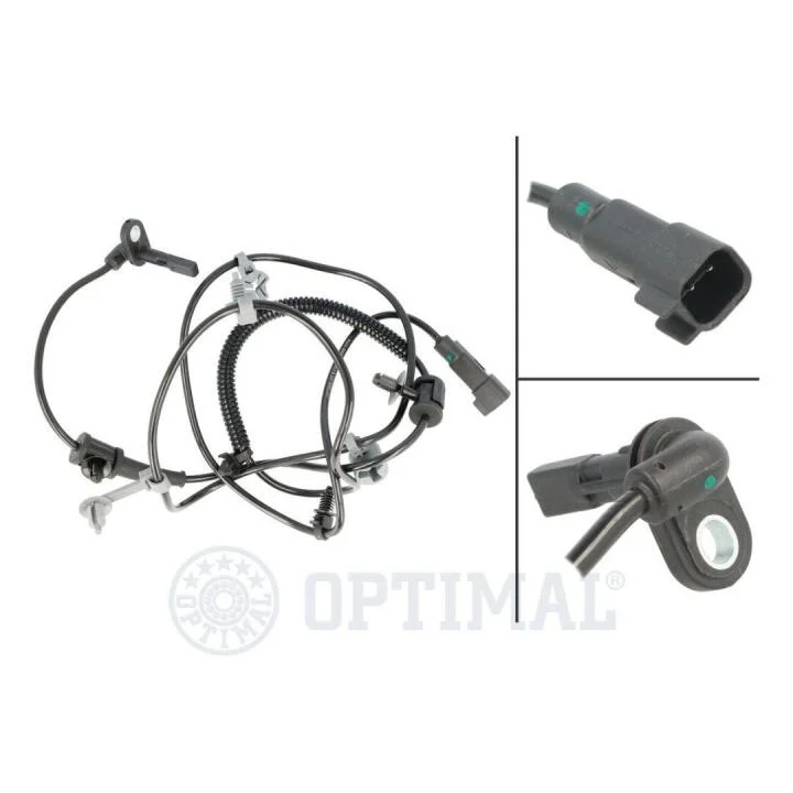 Датчик числа обертів OPTIMAL 06S570 (фото 1)