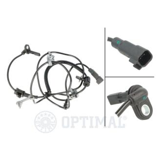 Датчик числа обертів OPTIMAL 06-S570