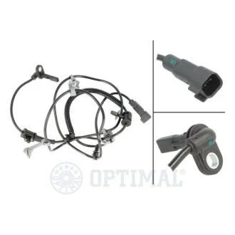 Датчик числа обертів OPTIMAL 06S570