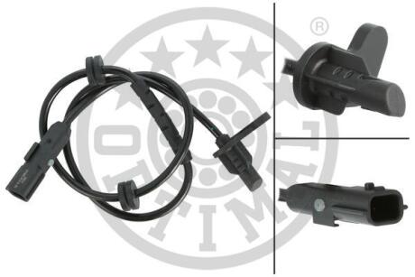Датчик числа обертів OPTIMAL 06-S578