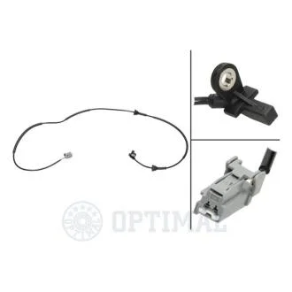 Датчик числа обертів OPTIMAL 06S582
