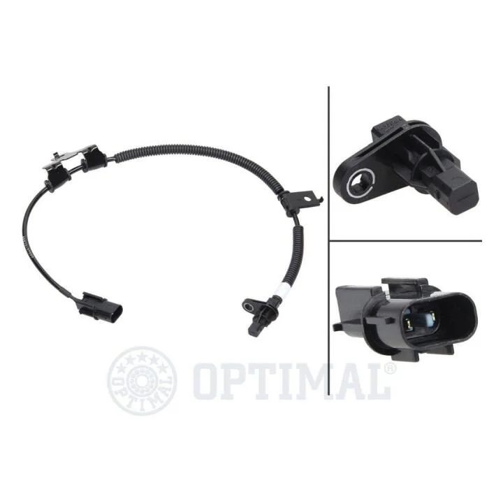 Датчик числа обертів OPTIMAL 06S585 (фото 1)
