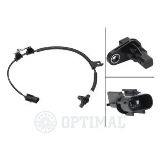 Датчик числа обертів OPTIMAL 06S585