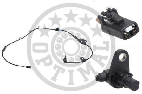 Датчик числа обертів OPTIMAL 06-S622