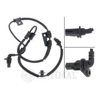 Датчик числа обертів OPTIMAL 06S631