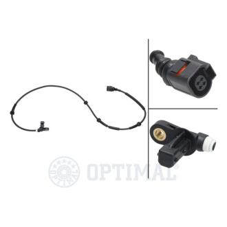 Датчик числа обертів OPTIMAL 06-S639