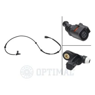 Датчик числа обертів OPTIMAL 06S639