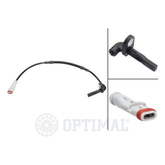 Датчик числа обертів OPTIMAL 06-S643