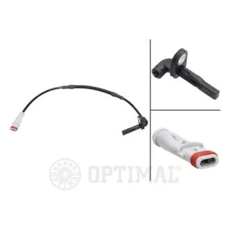 Датчик числа обертів OPTIMAL 06S643